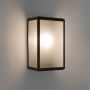 Astro Lighting Homefield 1095039 Stena svietidlo 1x12W/E27 IP44