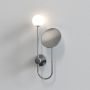 Astro Lighting ORB 1424001 Stena svietidlo 1x3W/G9 IP44