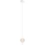 Maxlight PALLONCINI P0527 Závesná lampa 2x6w/led 3000k 480lm ip20