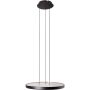 Maxlight VIK P0556 Závesná lampa 1x40w/led 3000k 1950lm ip20