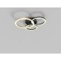 Aviano Lighting BAYEUX 9042-304 Stropná lampa 1x51w/led 3000k 5900lm