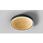 Aviano Lighting BORDEAUX 9002-104L Stropné svietidlo 1x60w/led 3000k 7100lm