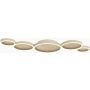 Aviano Lighting BORMES 9069-513 Stropná lampa 80w/led 3000k 8000lm