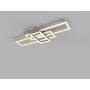 Aviano Lighting MATERA 9022-306L Stropná lampa 1x57w/led 3000k 6600lm