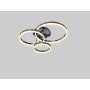 Aviano Lighting PERPIGNON 9049-405 Stropná lampa 1x51w/led 3000k 5900lm