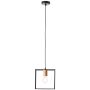 Brilliant ARICA 99420/76 Závesná lampa 1x60W/E27 IP20