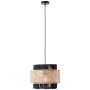 Brilliant ARLES 99529/06 Závesná lampa 1x40W/E27 IP20