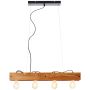 Brilliant CALANDRA 99451/76 Závesná lampa 4x42W/E27 IP20