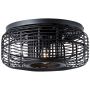 Brilliant CROSSTOWN 97181/76 Stropné svietidlo 1x40W/E27 IP20
