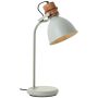 Brilliant ERENA 94555/63 Stolná lampa na stôl 1x40W/E27