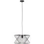 Brilliant GEORGE TOWN 99247/06 Závesná lampa 1x40W/E27 IP20