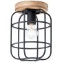 Brilliant GWEN 97173/66 Stropné svietidlo 1x40W/E27 IP20