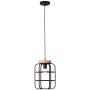 Brilliant GWEN 99254/66 Závesná lampa 1x40W/E27 IP20