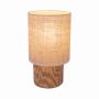 Brilliant HERMON 94531/09 Stolná lampa 1x60W/E27