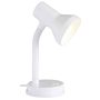 Brilliant JUNIOR 99122/05 Stolná lampa na stôl 1x40W/E27 IP20
