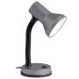 Brilliant JUNIOR 99122/11 Stolná lampa na stôl 1x40W/E27 IP20