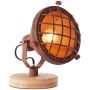 Brilliant MILA 99006/55 Stolná lampa 1x25W/E14 IP20