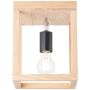 Brilliant NEREA 99436/35 Stropná lampa 1x15W/E27 IP20