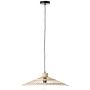 Brilliant PIRAE 99248/76 Závesná lampa 1x40W/E27 IP20