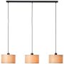 Brilliant ROMM 99491/76 Závesná lampa 3x52W/E27 IP20