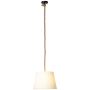 Brilliant SAILOR 99194/09 Závesná lampa 1x40W/E27 IP20