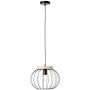 Brilliant SORANA 99234/76 Závesná lampa 1x40W/E27 IP20