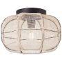 Brilliant TANAH 99566/76 Stropná lampa 1x52W/E27 IP20