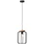 Brilliant TOSH 99501/66 Závesná lampa 1x40W/E27 IP20