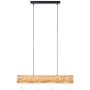 Brilliant TRABO 99432/35 Závesná lampa 4x25W/E27 IP20