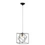 Brilliant TYCHO 93594/76 Závesná lampa 1x60W/E27 IP20