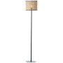 Brilliant WILEY 99091/09 Stojanová lampa 1x60W/E27 IP20