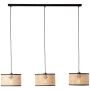 Brilliant WILEY 99534/09 Závesná lampa 3x52W/E27 IP20