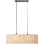 Brilliant WIMEA 99429/76 Závesná lampa 2x52W/E27 IP20