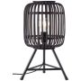 Brilliant WOODROW 93775/76 Stolná lampa 1x60W/E27 IP20