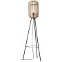 Brilliant WOODROW 93776/20 Stojanová lampa 1x60W/E27 IP20