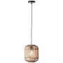 Brilliant WOODROW 93777/20 Závesná lampa 1x60W/E27 IP20