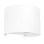 Eglo CALPINO 3 901843 Stena svietidlo 2x2.8W/LED 3000K 840lm ip54