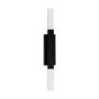 Eglo ALCUDIA 900617 Stena svietidlo 2x5,5W/LED 3000K 1200LM IP44