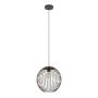Eglo ALMANZORA 901868 Závesná lampa 1x60W/E27 ip20