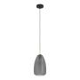 Eglo ALOBRASE 900506 Závesná lampa 1x40W/E27 IP20