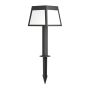 Eglo ALTILIA 901074 Slnková lampa 1x7.5W/LED 3000K 790LM IP44