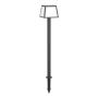 Eglo ALTILIA 901075 Slnková lampa 1x7.5W/LED 3000K 790LM IP44