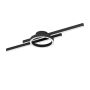 Eglo AMANDOLO 900953 Stropné svietidlo 1x23,5W/LED 2700-6500K 2850lm IP20