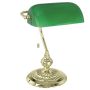 Eglo BANKER 90967 Stolná lampa na stôl 1x60W/E27