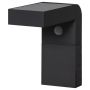 Eglo BARACCONI 900245 Stena svietidlo 18x0,2W/LED 300LM IP44 SOLAR