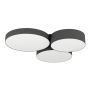 Eglo BARBANO-Z 900853 Stropné svietidlo 3x7,5W/LED 2700-6500K 2550lm IP20
