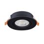 Eglo BARRANCO 902264 Vstavané downlight svetlo 1x4.5W/LED 2700K, 4000K, 6500K 450lm ip20