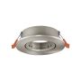 Eglo BARRANCO GU10 902231 Vstavané downlight svetlo 1x5W/GU10 ip20
