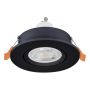 Eglo BARRANCO GU10 902256 Vstavané downlight svetlo 1x4.5W/GU10 ip20