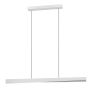 Eglo BOLOGNANO-Z 901833 Závesná lampa 19W/LED 2700-6500K 2300lm ip20